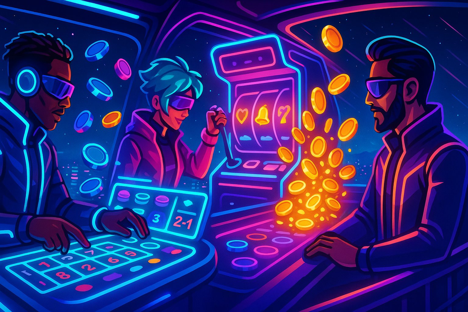 1111 bh